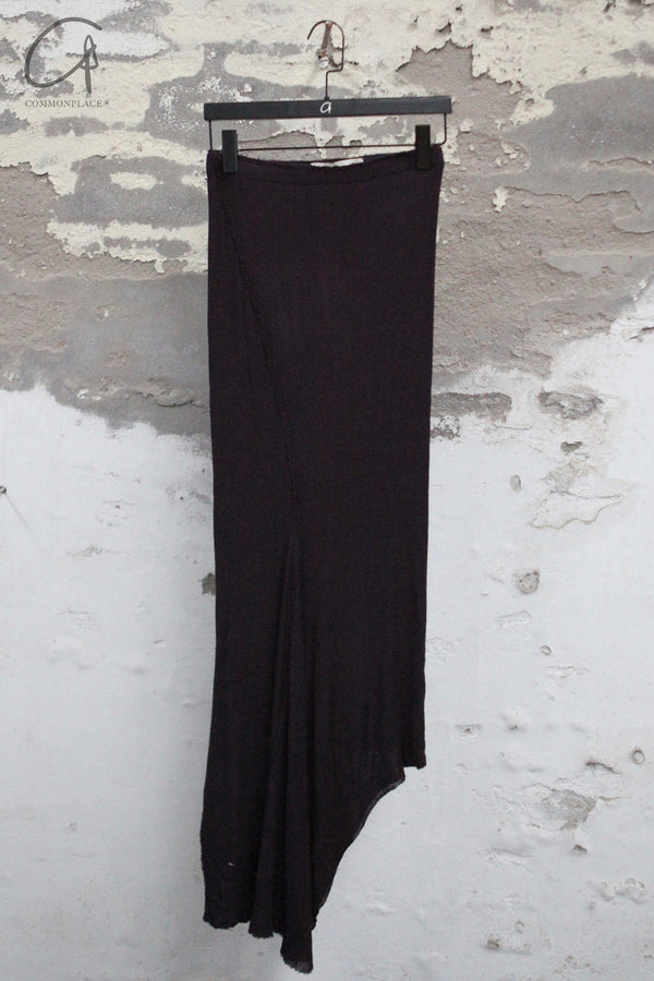 Marc Le Bihan 2802 irregular skirt France handmade MLB-2802-H24-25-WINDSOR
